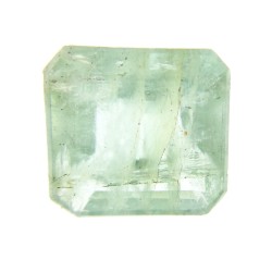 Green Emerald – 3.77 Carats (Ratti-4.17) Panna